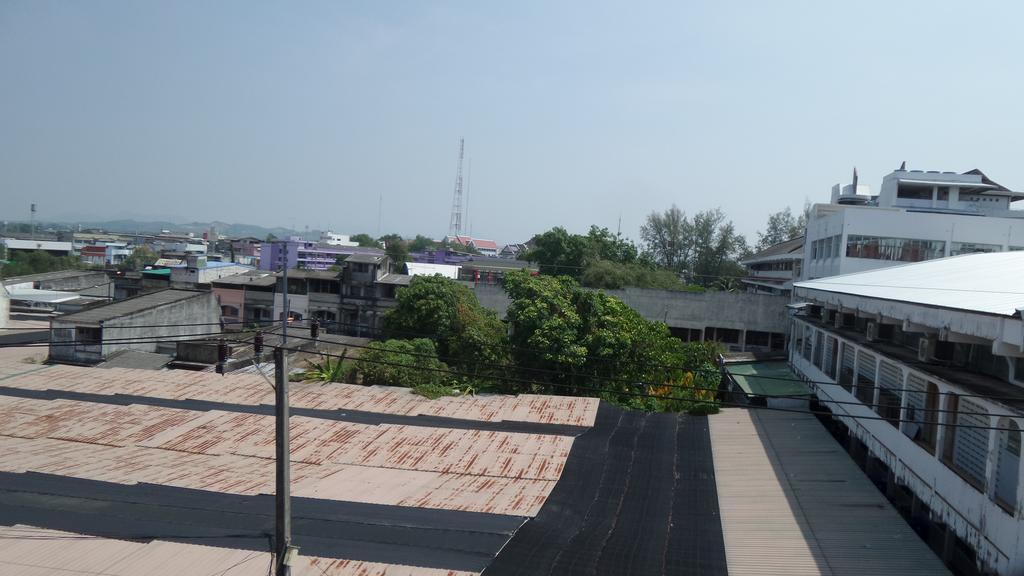 Usabuy Trang Exterior foto